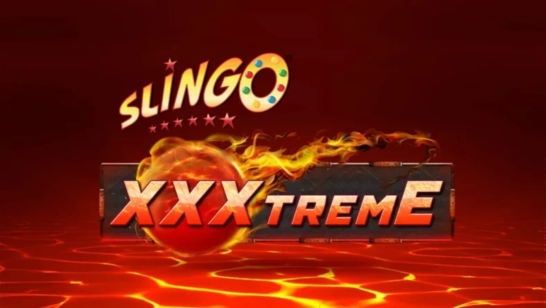 Slingo Extreme Slot Online